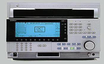 picture of Ampex DCT