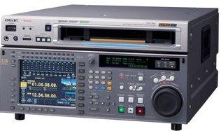 picture of Sony SRW-5500
